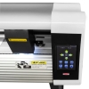 Plotter de corte de láminas OPOS T24A 74cm